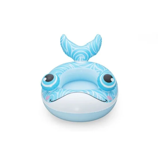Bestway buoy buddy baby boat